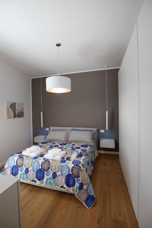 Appartamento Sikelika Syracuse Esterno foto