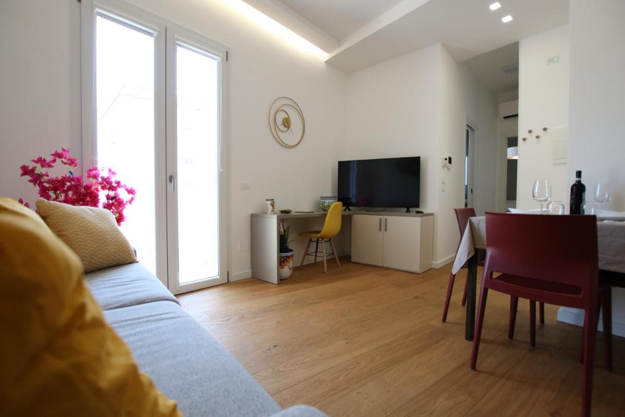 Appartamento Sikelika Syracuse Esterno foto